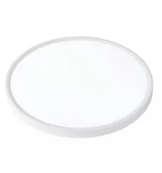 Plafoniera Led 40W Rama Alba 4000 Lumeni 3 in 1