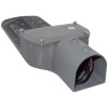 Lampa Stradala Led 30W 12V Alb Rece  4