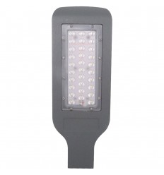 Lampa Stradala Led 30W 12V Alb Rece