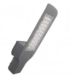 Lampa Stradala Led 30W 12V Alb Rece