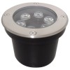 Spot Led Pavaj 6X1W Ip65 Alb Natural - 2