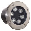 Spot Led Pavaj 6X1W Ip65 Alb Natural - 6