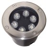 Spot Led Pavaj 6X1W Ip65 Alb Natural - 1