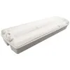 Lampa Emergenta Permanenta / Nepermanenta Led 4.5W Ip65 Autonomie 3 Ore  2