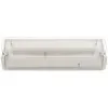 Lampa Emergenta Permanenta / Nepermanenta Led 4.5W Ip65 Autonomie 3 Ore  1