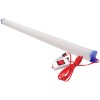 Corp Led 60cm 12V 12W Alb Rece Cu Clesti Si Intrerupator  2