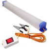 Corp Led 30Cm 12V 7W Alb Rece Cu Clesti Si Intrerupator - 2