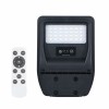 Corp Stradal Led 30W Cu Solar Panou Monocristalin, Senzor Si Telecomanda  1