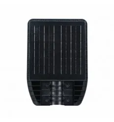 Corp Stradal Led 30W Cu Solar Panou Monocristalin, Senzor Si Telecomanda
