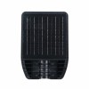Corp Stradal Led 30W Cu Solar Panou Monocristalin, Senzor Si Telecomanda  2