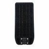 Corp Stradal Led 150W Cu Solar Panou Monocristalin, Senzor Si Telecomanda  1