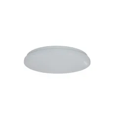 Plafoniera Led 13W Rotunda Alb Rece