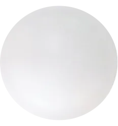Plafoniera Led 24W Rotunda Alb Rece