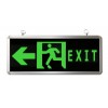 Lampa Led Exit Sageata Stanga Cu 1 Fata  1