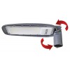 Corp Stradal Smd Led 200W 20000lm Brat Ajustabil  2