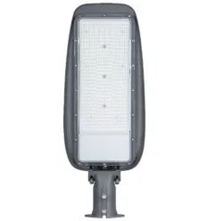 Corp Stradal Smd Led 200W 20000 Lumeni Cu Brat Ajustabil