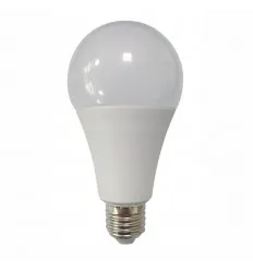 Bec Led E27 20W Glob A80 Alb Rece