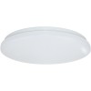 Plafoniera Led 24W Rotunda Alb Rece  1