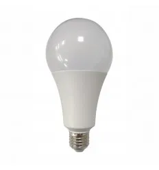Bec Led E27 18W Glob A70 Alb Rece
