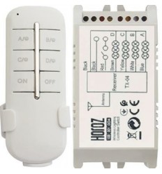 Intrerupator Cu Telecomanda 4 X 1000W 30-60 Metri