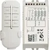 Intrerupator Cu Telecomanda 4 X 1000W 30-60 Metri - 1