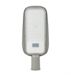 Lampa Stradala LED 60W Smd 6600lm Alb Rece