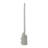 Lampa Stradala LED 60W Smd 6600lm Alb Rece - 2