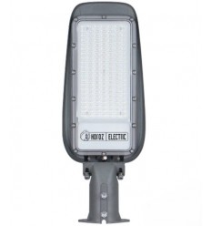 Corp Stradal Smd Led 100W 10000 Lumeni Cu Brat Ajustabil