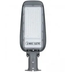 Corp Stradal Smd Led 100W 10000 Lumeni Cu Brat Ajustabil