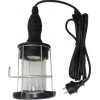 Lampa De Lucru Portabila E27 Cu Cablu 10M  1
