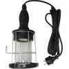 Lampa De Lucru Portabila E27 Cu Cablu 10M  1
