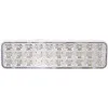 Lampa Avarie LED 1.5W Nepermanenta 220V Autonomie 3/6 Ore  3