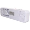 Lampa Avarie LED 1.5W Nepermanenta 220V Autonomie 3/6 Ore  4
