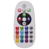 Controller Neon Flex Rgb 220V 1500W Ip65 Cu Telecomanda Ir  4