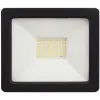 Proiector Led Negru 30W 4000K Cu Fotocelula Senzor Crepuscular  2