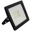Proiector Led Negru 30W 4000K Cu Fotocelula Senzor Crepuscular  3