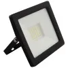 Proiector Led Negru 30W 4000K Cu Fotocelula Senzor Crepuscular  3