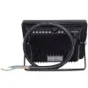 Proiector Led Negru 30W 4000K Cu Fotocelula Senzor Crepuscular  5