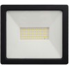 Proiector Led Negru 50W 4000K Cu Fotocelula Senzor Crepuscular  2