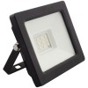 Proiector Led Negru 10W 4000K Cu Fotocelula Senzor Crepuscular  3