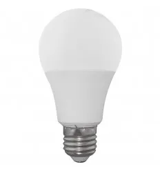Bec Led E27 10W 12-24V AC/DC 4000K