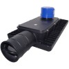 Stradala Led 100W Cu Senzor Crepuscular Integrat - 4
