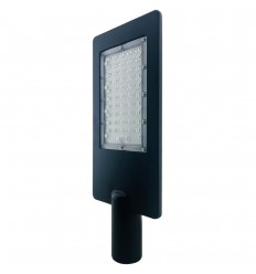 Corp Iluminat Stradal 50W - Garantie 5 Ani