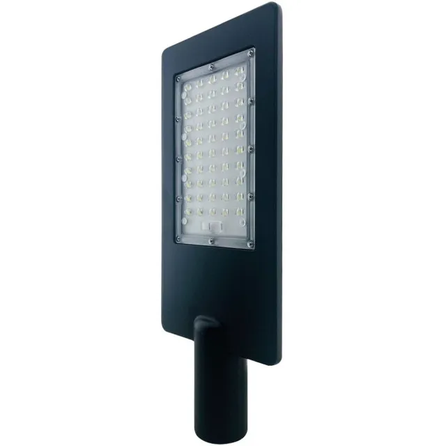 Corp Iluminat Stradal 50W - Garantie 5 Ani  1