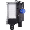 Stradala Led 100W Cu Senzor Crepuscular Integrat - 1