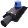 Stradala Led 50W Cu Senzor Crepuscular Integrat  4