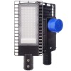 Stradala Led 50W Cu Senzor Crepuscular Integrat  1