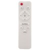 Panou Led 60 X 60 Cm 200W Dimabil Cu Telecomanda - 4