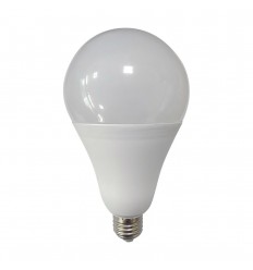 Bec Led E27 24W Glob A95 Eco Alb Rece