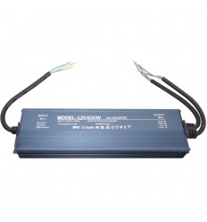 Sursa Alimentare 400W 33.3A 12V Ip67